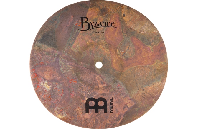 Stack Cymbal 10''/12''/14'' Meinl Byzance Vintage Smack Stack 10''/12''/14'' B024VSM