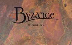 Stack Cymbal 10''/12''/14'' Meinl Byzance Vintage Smack Stack 10''/12''/14'' B024VSM