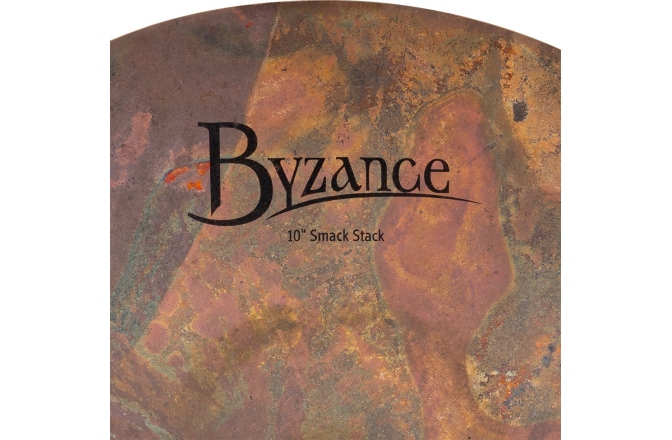 Stack Cymbal 10''/12''/14'' Meinl Byzance Vintage Smack Stack 10''/12''/14'' B024VSM