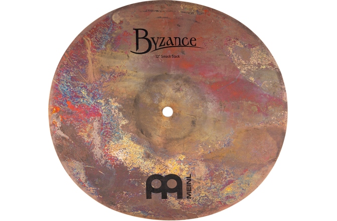 Stack Cymbal 10''/12''/14'' Meinl Byzance Vintage Smack Stack 10''/12''/14'' B024VSM