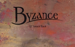 Stack Cymbal 10''/12''/14'' Meinl Byzance Vintage Smack Stack 10''/12''/14'' B024VSM