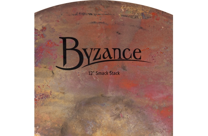 Stack Cymbal 10''/12''/14'' Meinl Byzance Vintage Smack Stack 10''/12''/14'' B024VSM