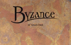 Stack Cymbal 10''/12''/14'' Meinl Byzance Vintage Smack Stack 10''/12''/14'' B024VSM