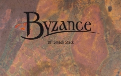 Stack Cymbal Meinl Byzance Vintage Smack Stack