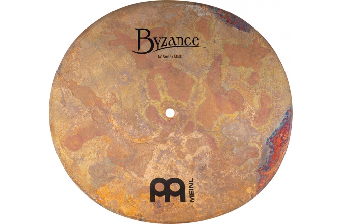 Stack Cymbal Meinl Byzance Vintage Smack Stack