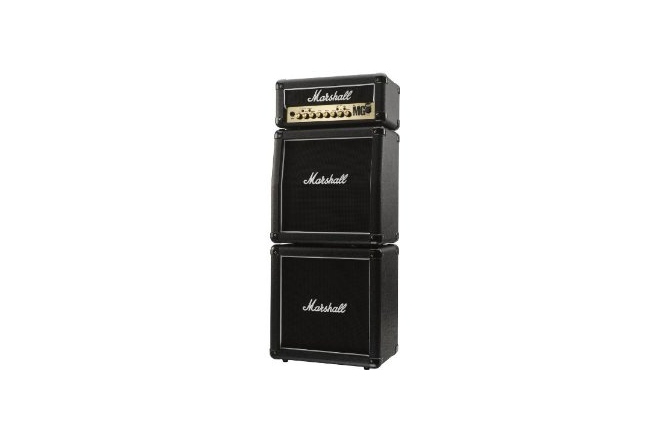 Stack de amplificare chitara Marshall MG15FXMS