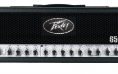Stack de amplificare Peavey 6505 Plus Half Stack