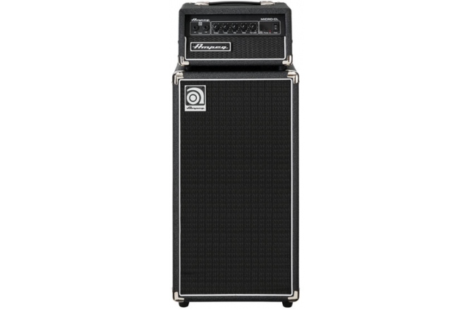 Stack de bas Ampeg Micro-CL Stack