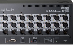 Stage-box digital Roland S-1608