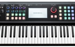 Stage Piano Kurzweil SP-7 Grand
