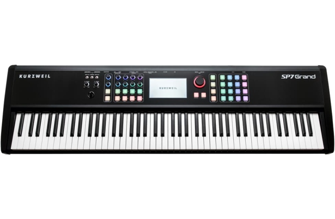 Stage Piano Kurzweil SP-7 Grand