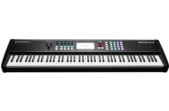 Stage Piano Kurzweil SP-7 Grand