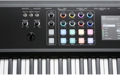 Stage Piano Kurzweil SP-7 Grand