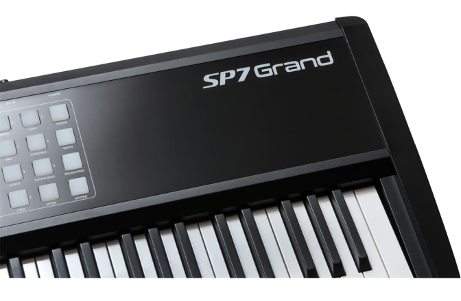 Stage Piano Kurzweil SP-7 Grand