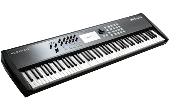 Stage Piano Kurzweil SP-7 Grand