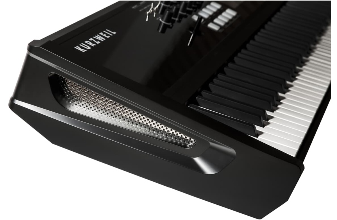 Stage Piano Kurzweil SP-7 Grand