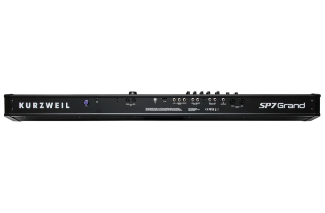 Stage Piano Kurzweil SP-7 Grand
