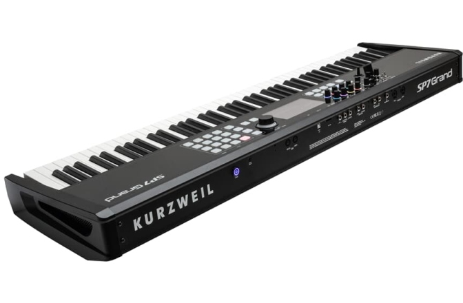Stage Piano Kurzweil SP-7 Grand