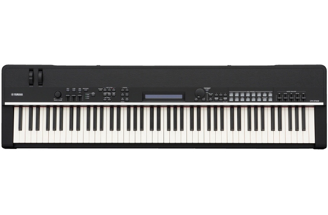 Stage piano profesional Yamaha CP-4