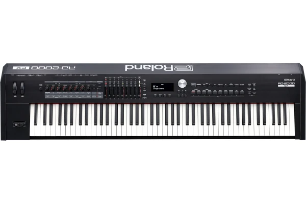 Roland RD-2000 EX — 4