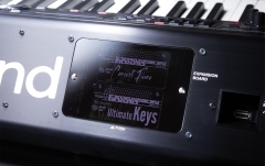 Stage piano Roland RD-700GX