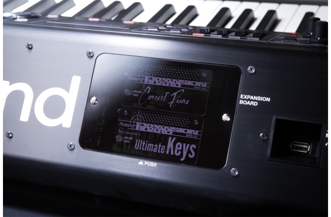 Stage piano Roland RD-700GX