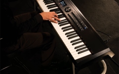 Stage piano Roland RD-700GX