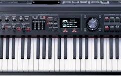 Stage piano Roland RD-700GX