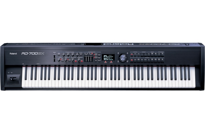 Stage piano Roland RD-700GX