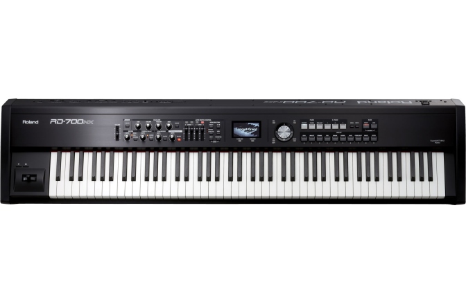 Stage piano Roland RD-700NX