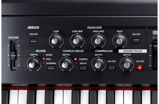 Stage piano Roland RD-700NX