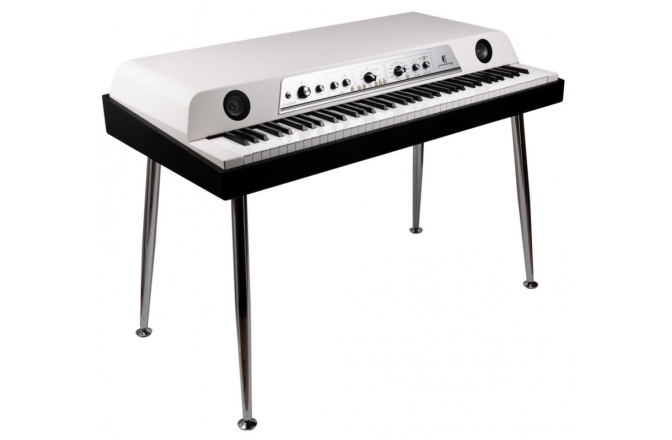Stage Piano Waldorf Zarenbourg