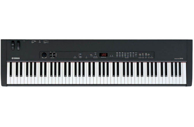 Stage piano Yamaha CP-33