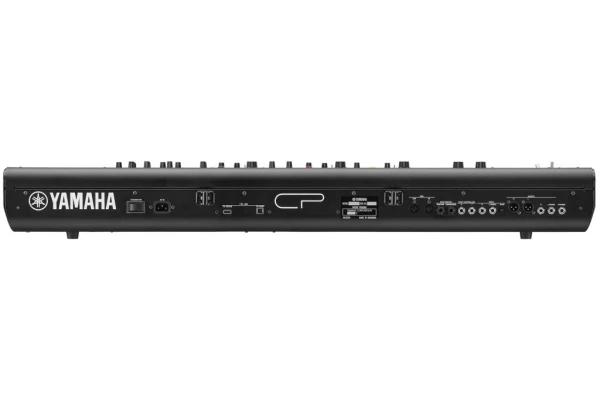 Yamaha CP88 Stage Piano — 2