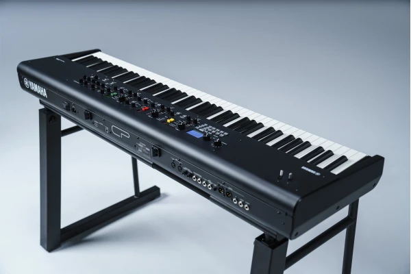 Yamaha CP88 Stage Piano — 3