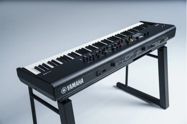 Yamaha CP88 Stage Piano — 4