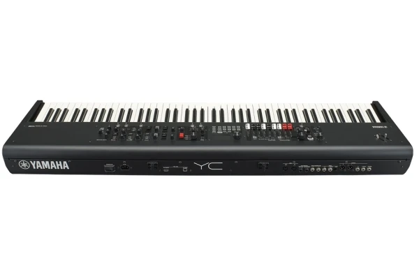 Yamaha YC88 — 2