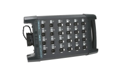 Stagebox 24 canale Klotz TrueLink Pro 16/8 XLR 3p - RMP 85p M24-channel - single ground