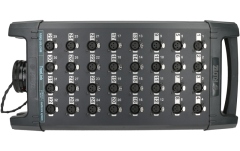 Stagebox 32 canale Klotz TrueLink Pro 32/0 XLR 3p - RMP 150p M32-channel - single ground