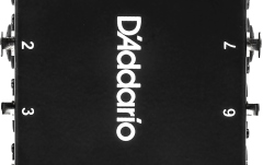 Stagebox Daddario Modular Snake System Stage Box