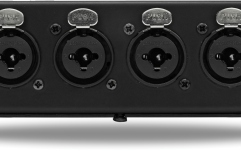 Stagebox Daddario Modular Snake System Stage Box