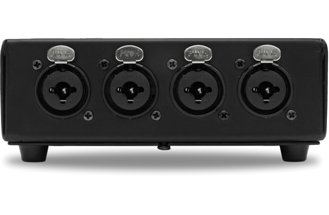 Stagebox Daddario Modular Snake System Stage Box