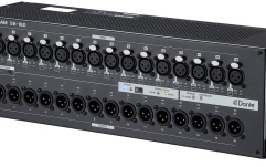 Stagebox Dante Tascam SB-16D