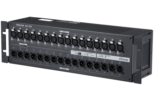 SB-16D
