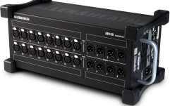 Digital stagebox Allen&Heath AB-168