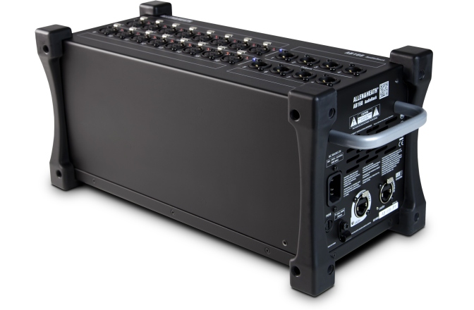 Digital stagebox Allen&Heath AB-168