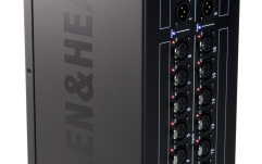 Digital stagebox Allen&Heath AB-168
