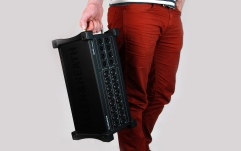 Digital stagebox Allen&Heath AB-168
