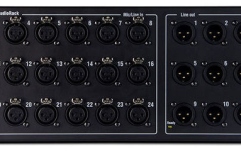 Digital stagebox Allen&Heath AR-2412