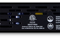 Digital stagebox Allen&Heath AR-84